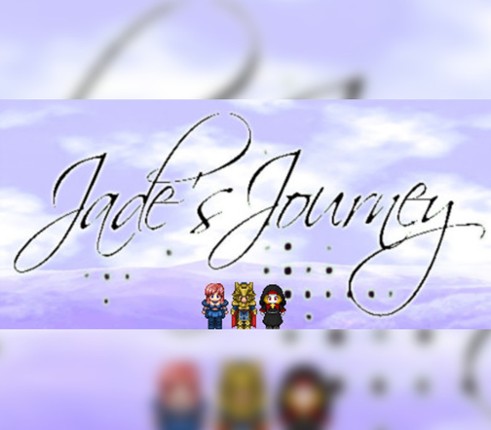Jade's Journey Image