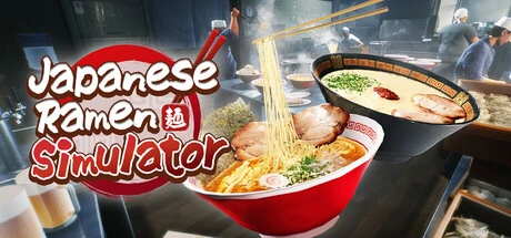 Games like Japanese Ramen Simulator