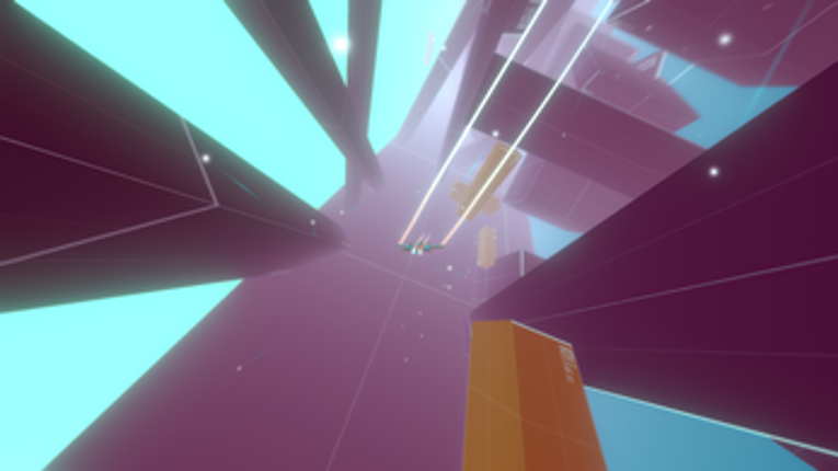 Jet Hawk screenshot