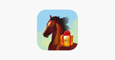 Jumpy Horse Image