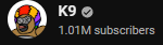 Games like K9 Hit 1mil