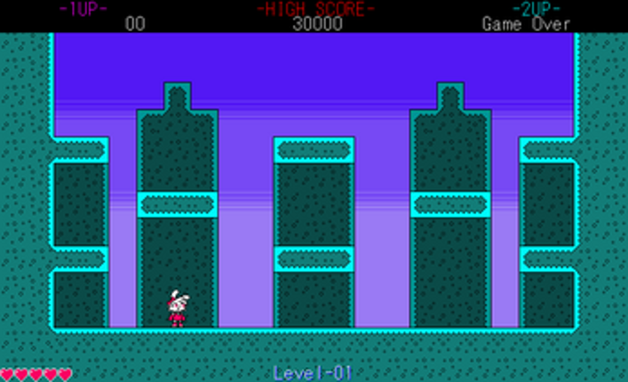 Kang The Butcher screenshot