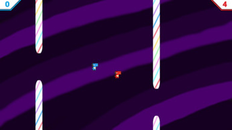 KeyBrawl  [Local-Multiplayer] screenshot
