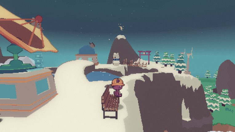 Kity Builder screenshot
