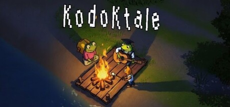 Kodoktale Image