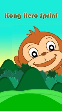 Kong Hero Sprint: The Monkey and Elephant Rush from Cage Image