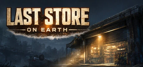 Games like Last Store on Earth