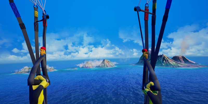 Let Hawaii Happen VR screenshot