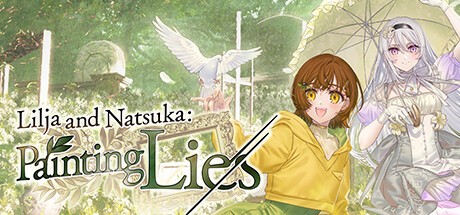 Games like Lilja and Natsuka Painting Lies