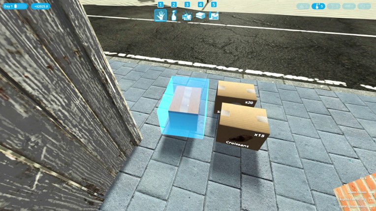 Little Resort Simulator screenshot