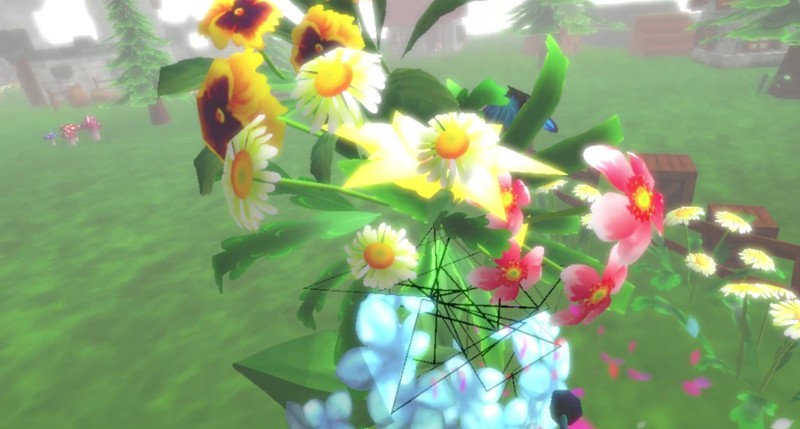 Live In Color screenshot