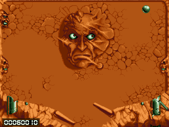 Living Ball screenshot