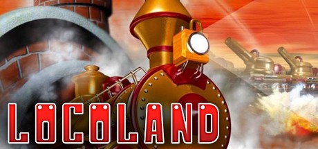 Games like Locoland