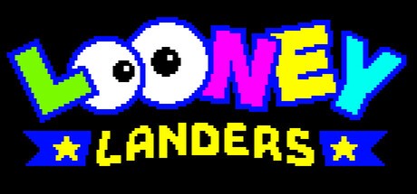 Games like Looney Landers
