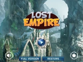 Lost Empire Hidden Special Fun Image