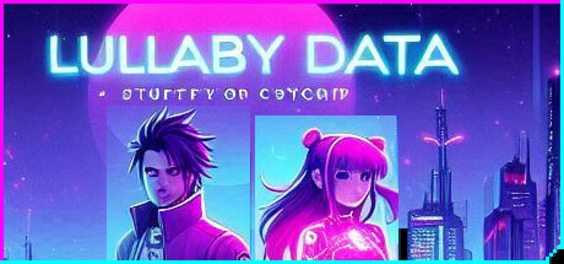 Lullaby Data Image