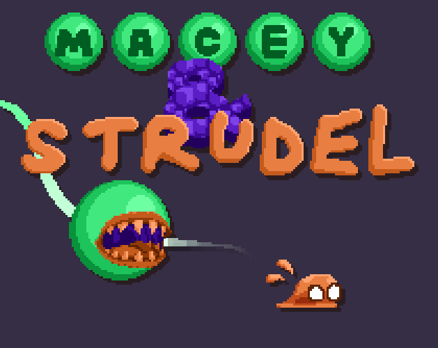 Games like Macey and Strudel