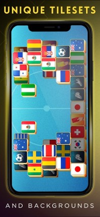 Mahjong Gold - Majong Master screenshot