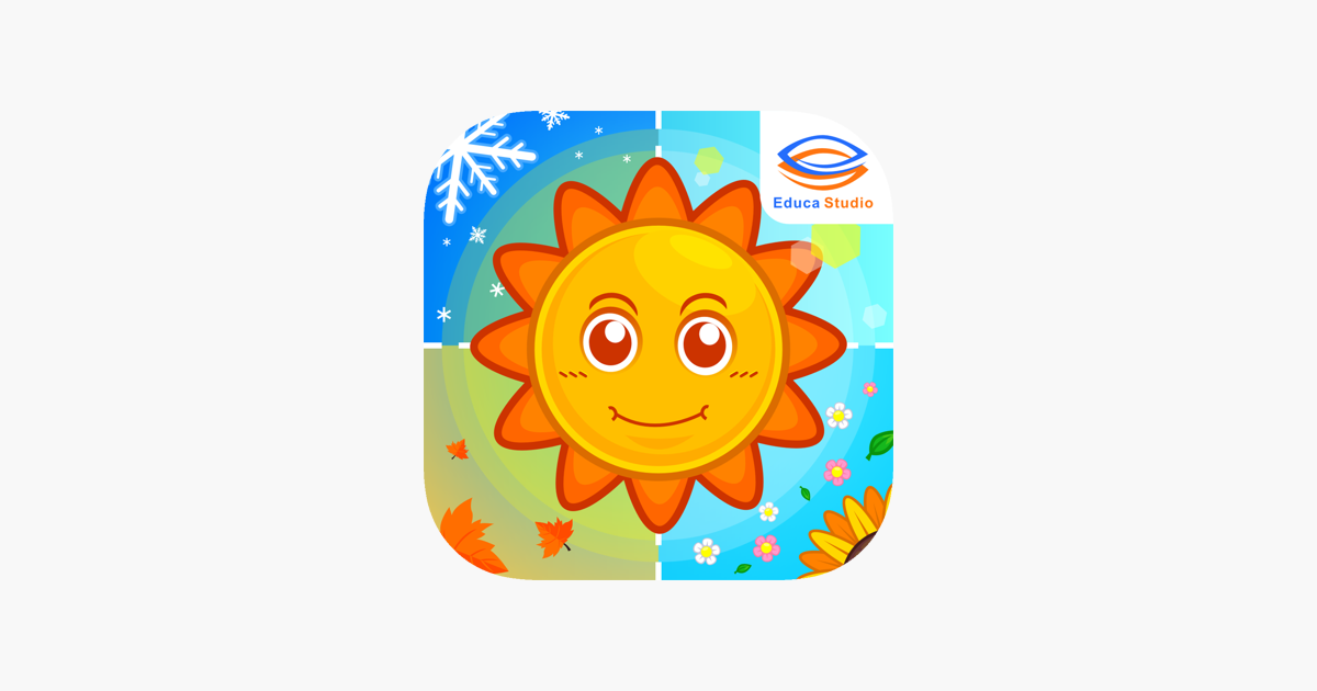 Games like Marbel Seasons - Best Kids Apps
