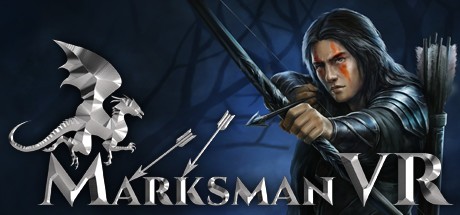 Games like MarksmanVR
