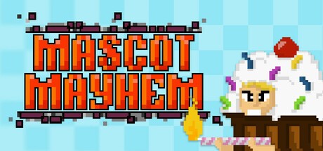Games like Mascot Mayhem