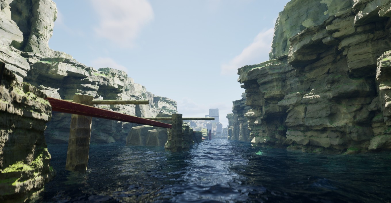 Games like Maximum Wipeout