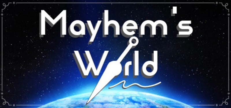 Mayhems World Image