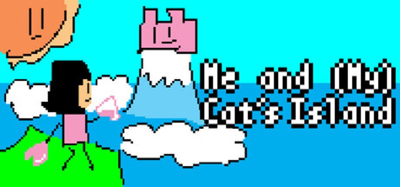 Me and (My) Cat's Island Image