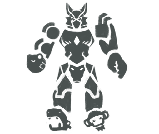 Mechazorg Cable Duty [POST-JAM BUGFIXES] Image