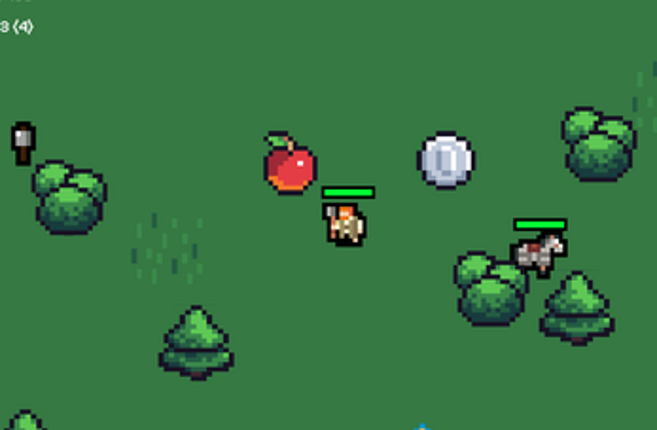 Medieval Slayers screenshot