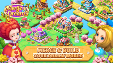 Merge Dreams Image