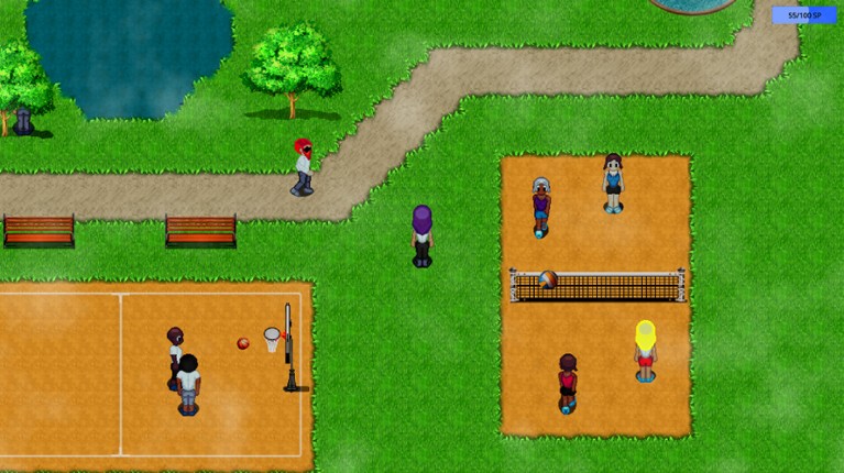 Metaneurosis screenshot