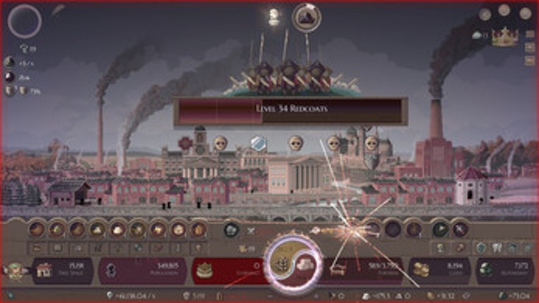 Microcivilization Image