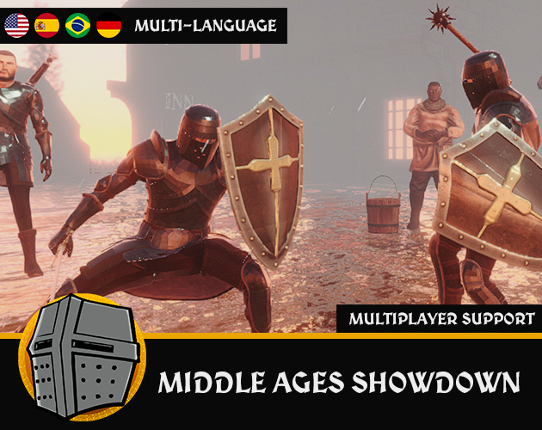 Middle Ages Showdown Image