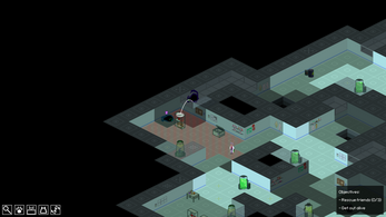 Missing Lynx screenshot