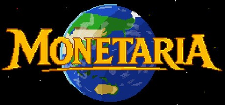 Games like Monetaria