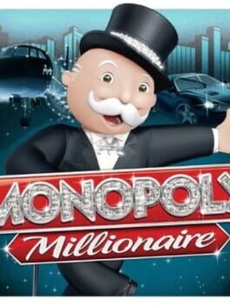 Monopoly Millionaire Image