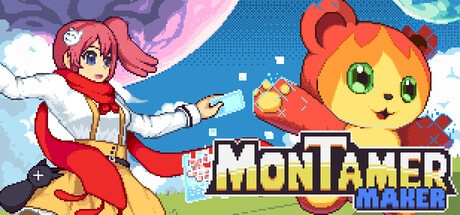 Games like MonTamer Maker