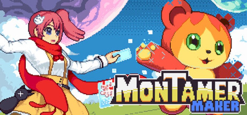 MonTamer Maker Image