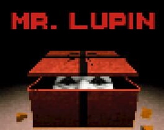 Mr. Lupin Image