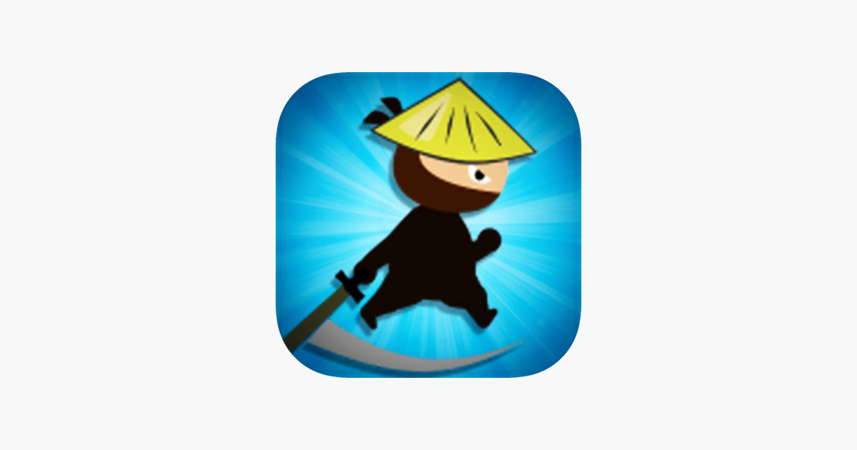 Games like Mr. Samurai Jump &amp; Fight Games