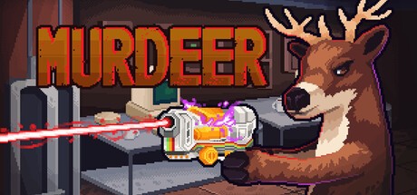 Games like MURDEER
