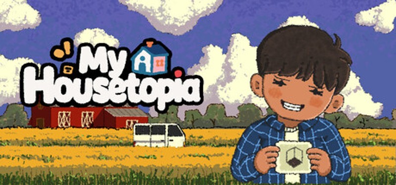 My Housetopia Image