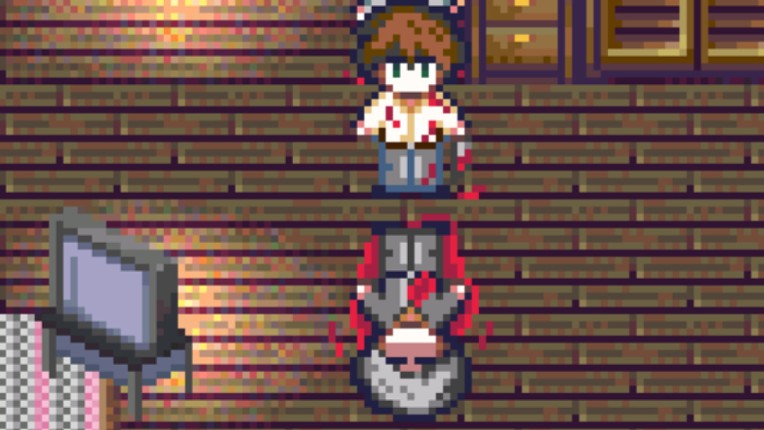 My Little Sister's Friend screenshot