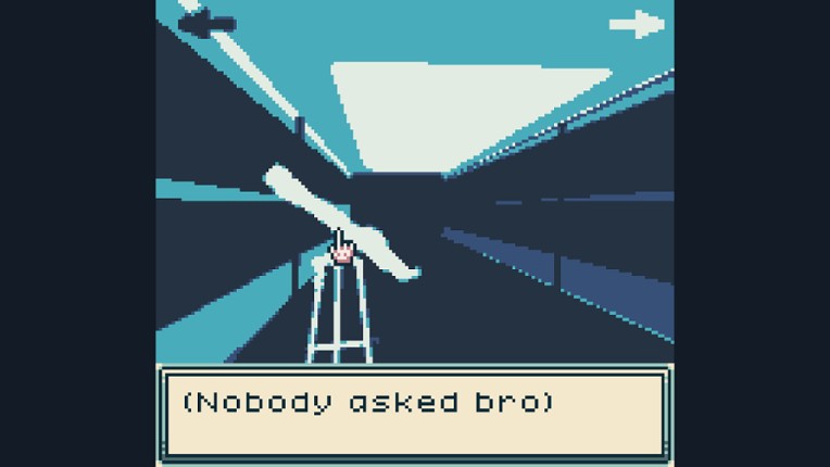 My Mom Blocked Me (best furry game :3) screenshot