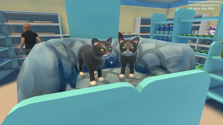 My Pet Store screenshot