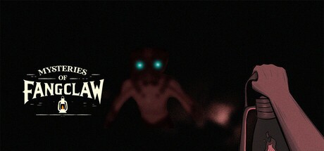Games like Mysteries Of FangClaw