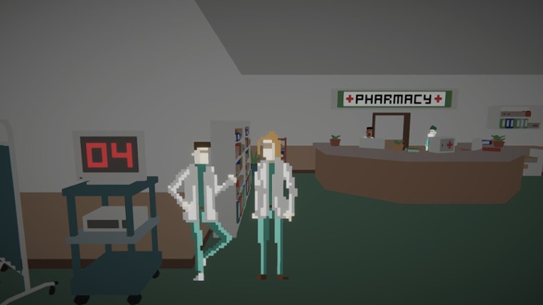 Mythos Interactive Game Collection screenshot