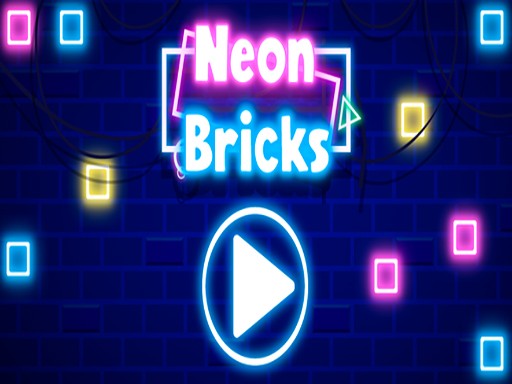 Games like Neon Bricks Puzzle