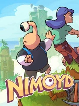 Nimoyd Game Cover